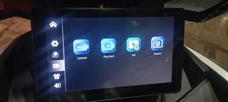 Thrust DSR 200 2026 TouchScreen οθονηΤFT Camera-thumb-3