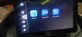 Thrust DSR 200 2026 TouchScreen οθονηΤFT Camera-thumb-7