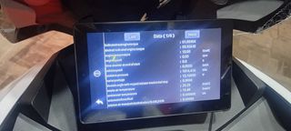 Thrust DSR 200 2026 TouchScreen οθονηΤFT Camera-thumb-11