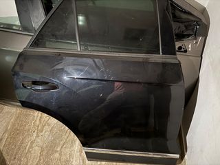 VW Polo T-ROC  17-24 Πορτα Συνοδηγου Πίσω
