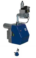 ΚΑΥΣΤΗΡΑΣ ΦΥΣΙΚΟΥ ΑΕΡΙΟΥ BUDERUS/MAN MHG GE1.105 N/F