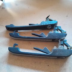 ΣΤΟ ΚΟΣΤΟΣ VW CADDY Ι ΓΝΗΣΙΑ ΧΕΡΟΥΛΙΑ (ΑΡΙΣΤΕΡΟ+ΔΕΞΙ)