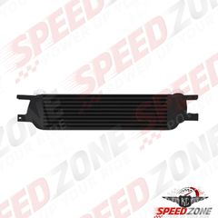 Intercooler Mishimoto Front-Mount - Black για Ford Mustang 2015-2017 2.3 Ecoboost