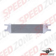 Intercooler Mishimoto Front-Mount - Silver για Ford Mustang 2015-2017 2.3 Ecoboost