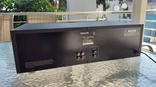 Διπλό κασετόφωνο Philips 70FC910-thumb-5