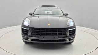 Porsche Macan 2015 S 3.0 V6 TDI-thumb-2