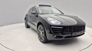 Porsche Macan 2015 S 3.0 V6 TDI-thumb-3