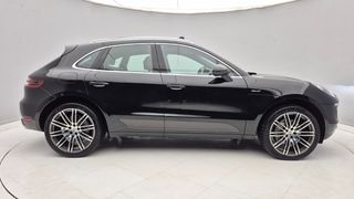 Porsche Macan 2015 S 3.0 V6 TDI-thumb-4