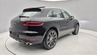 Porsche Macan 2015 S 3.0 V6 TDI-thumb-5