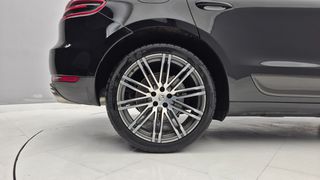 Porsche Macan 2015 S 3.0 V6 TDI-thumb-10