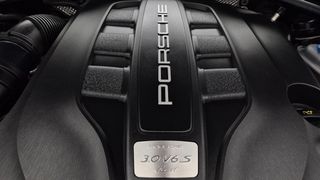 Porsche Macan 2015 S 3.0 V6 TDI-thumb-37