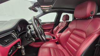 Porsche Macan 2015 S 3.0 V6 TDI-thumb-15