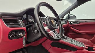 Porsche Macan 2015 S 3.0 V6 TDI-thumb-17