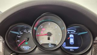 Porsche Macan 2015 S 3.0 V6 TDI-thumb-18