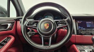 Porsche Macan 2015 S 3.0 V6 TDI-thumb-19