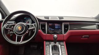 Porsche Macan 2015 S 3.0 V6 TDI-thumb-20