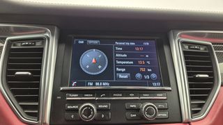 Porsche Macan 2015 S 3.0 V6 TDI-thumb-21