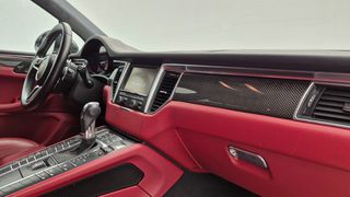 Porsche Macan 2015 S 3.0 V6 TDI-thumb-23