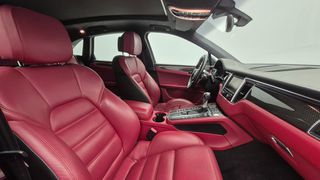 Porsche Macan 2015 S 3.0 V6 TDI-thumb-24