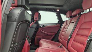 Porsche Macan 2015 S 3.0 V6 TDI-thumb-28