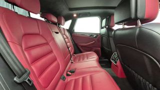 Porsche Macan 2015 S 3.0 V6 TDI-thumb-31