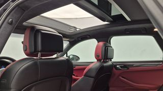 Porsche Macan 2015 S 3.0 V6 TDI-thumb-33