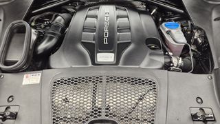 Porsche Macan 2015 S 3.0 V6 TDI-thumb-35