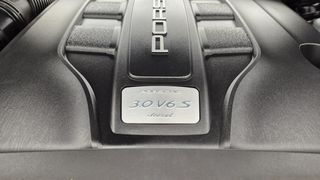 Porsche Macan 2015 S 3.0 V6 TDI-thumb-36