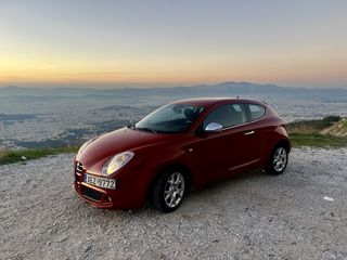 Alfa Romeo Mito 2012 MULTIAIR 135 HP DISTINCTIVE (ΤΙΜΗ ΩΣ ΤΕΛΟΣ ΑΥΓΟΥΣΤΟΥ)