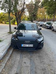 Audi A3 2022 SPORTBACK 30 TFSI