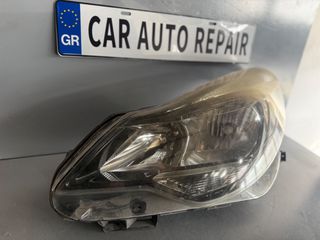 Φανάρι για OPEL CORSA D  (AΡ)