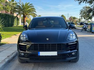 Porsche Macan 2017 ΑΡΙΣΤΟ! FULL SERVICE!-thumb-2