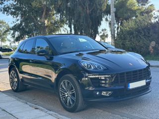Porsche Macan 2017 ΑΡΙΣΤΟ! FULL SERVICE!-thumb-3