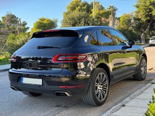 Porsche Macan 2017 ΑΡΙΣΤΟ! FULL SERVICE!-thumb-5