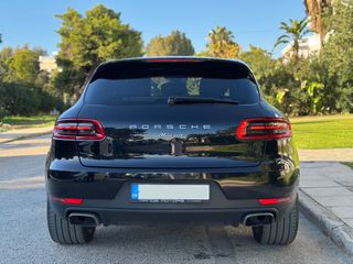 Porsche Macan 2017 ΑΡΙΣΤΟ! FULL SERVICE!-thumb-6