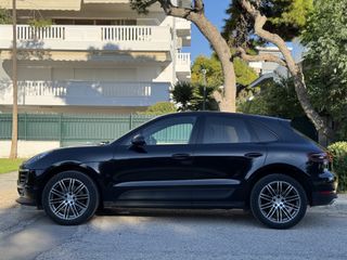 Porsche Macan 2017 ΑΡΙΣΤΟ! FULL SERVICE!-thumb-8