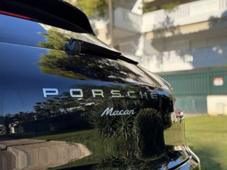 Porsche Macan 2017 ΑΡΙΣΤΟ! FULL SERVICE!-thumb-13