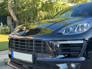 Porsche Macan 2017 ΑΡΙΣΤΟ! FULL SERVICE!-thumb-9
