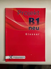 Projekt B1
