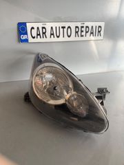 Φανάρια TOYOTA AYGO 2007 (ΔΕΞ)