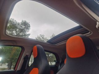 Smart ForFour 2015 Cabrio  Αυτόματο-thumb-17
