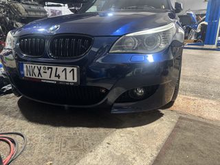 Bmw 540 2007