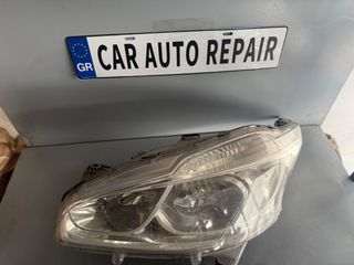 Φανάρι PEUGEOT 208 2015 (ΑΡΙΣΤΕΡΑ)