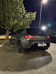 Seat Leon 2013