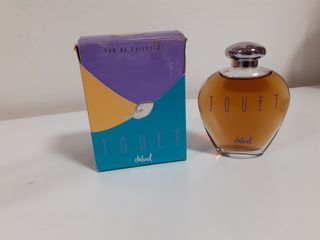 ΓΥΝΑΙΚΕΙΟ ΑΡΩΜΑ JOUET(CLOCHARD)50ml