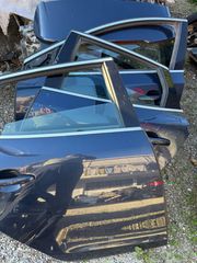 Volvo V40 & Cross Country 13-19 Πορτα Οδηγου Μπροστα