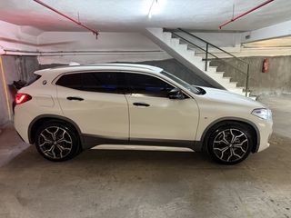 Bmw X2 2023 X2 sdrive 16D M PACK