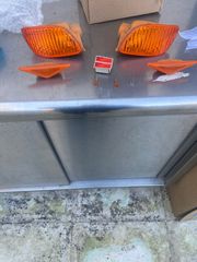 Ford focus I Φλας μπροστινά και πλαϊνά γνήσια