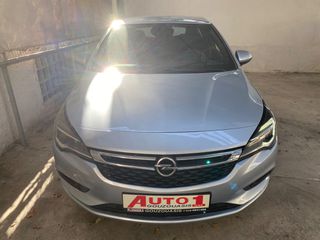 Opel Astra 2016 1.6 CDTI COSMO ΟΘΟΝΗ CLIMA LED EURO 6-thumb-2