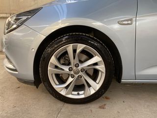 Opel Astra 2016 1.6 CDTI COSMO ΟΘΟΝΗ CLIMA LED EURO 6-thumb-4